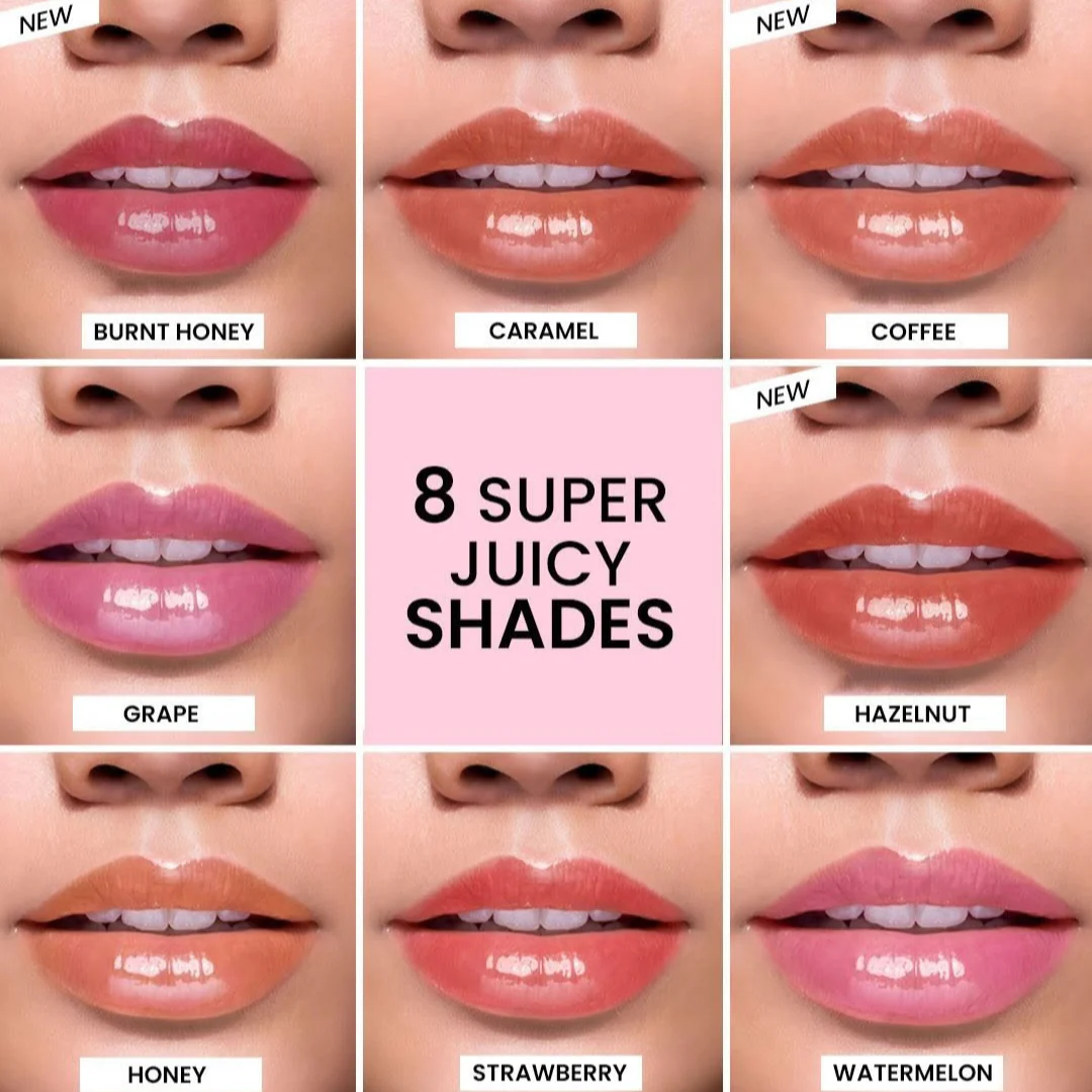 Main Character Energy Kit | 10 Pinteresty Perfume + Makeup Cuties at 999 💖 - Image 26
