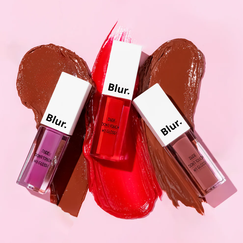 Main Character Energy Kit | 10 Pinteresty Perfume + Makeup Cuties at 999 💖 - Image 28