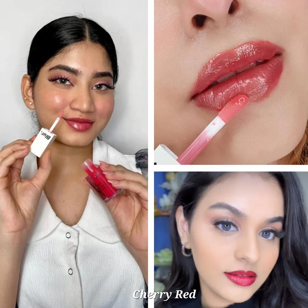 Main Character Energy Kit | 10 Pinteresty Perfume + Makeup Cuties at 999 💖 - Image 30