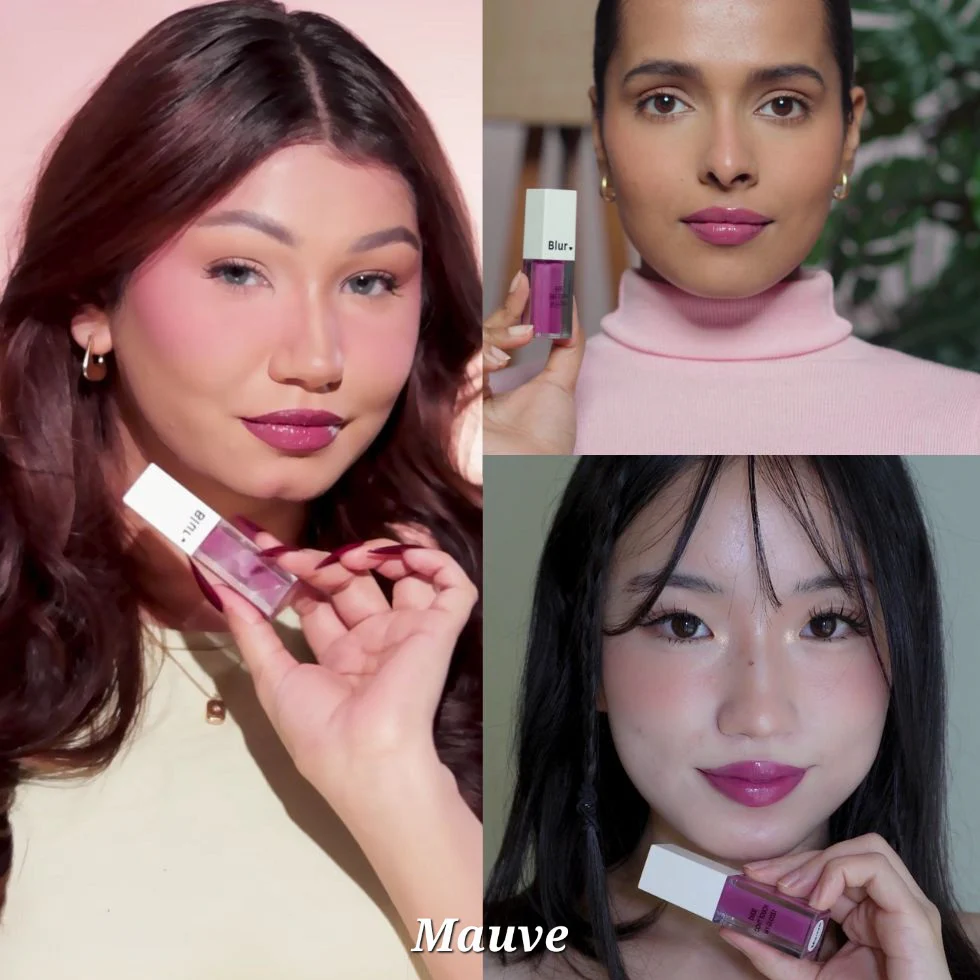 Main Character Energy Kit | 10 Pinteresty Perfume + Makeup Cuties at 999 💖 - Image 32