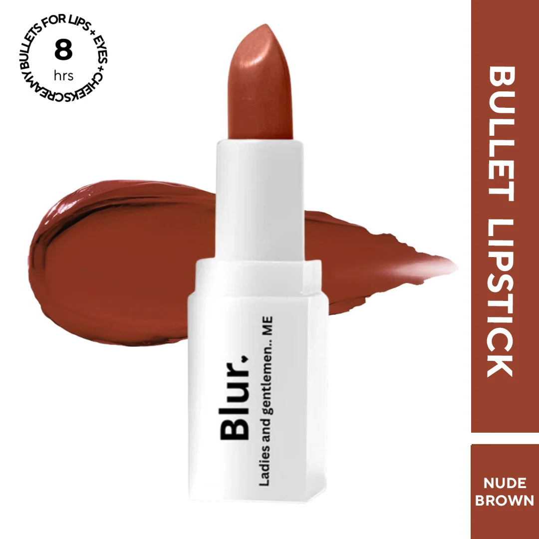 BLURsticks | 3 in 1 Bullets For Lips + Eyes + Cheeks - Image 34
