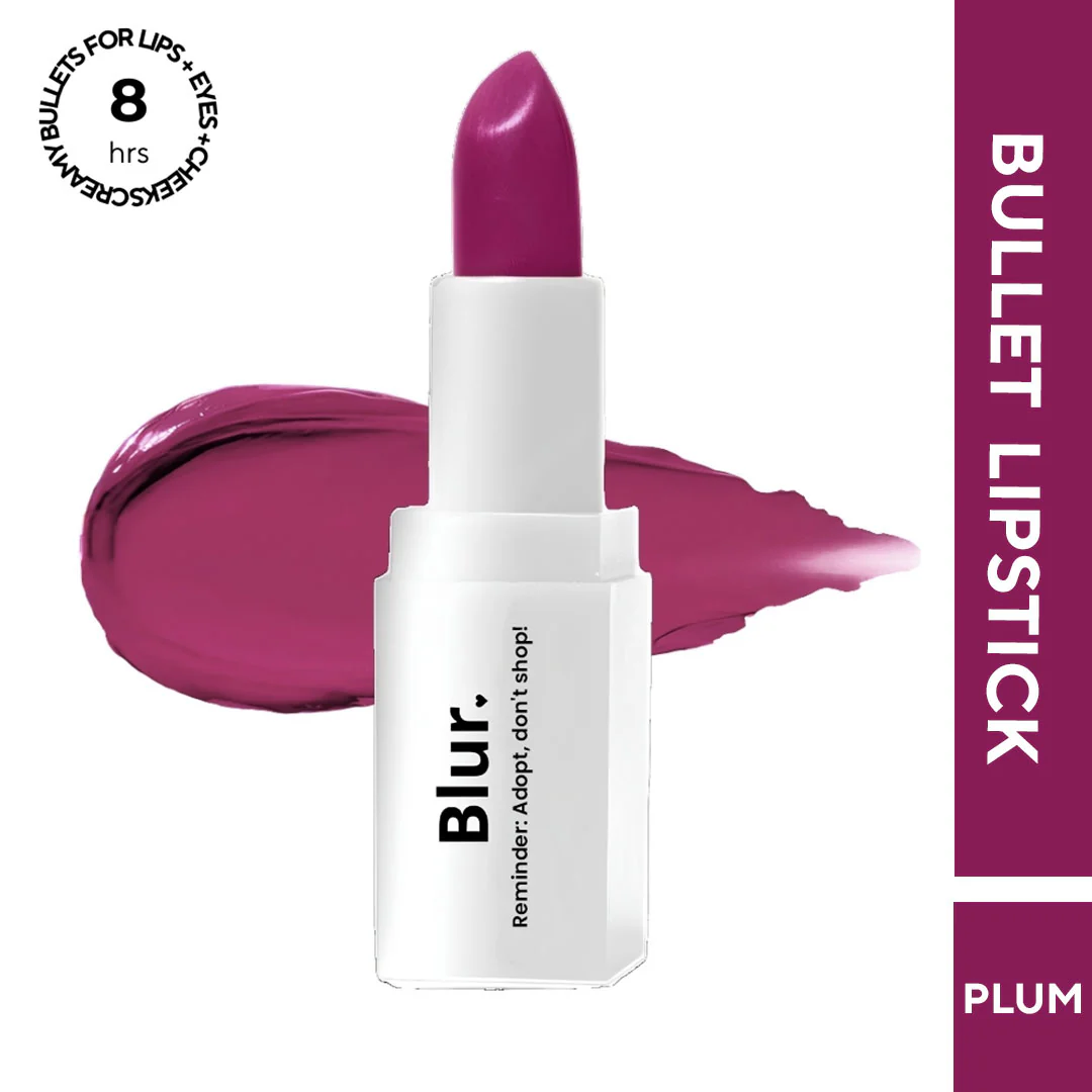 BLURsticks | 3 in 1 Bullets For Lips + Eyes + Cheeks - Image 41
