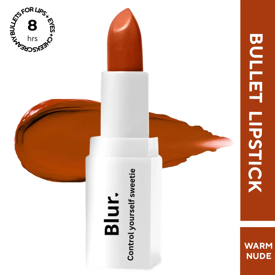 BLURsticks | 3 in 1 Bullets For Lips + Eyes + Cheeks - Image 46
