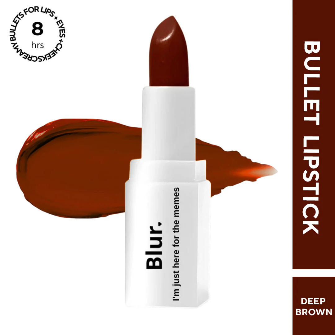 BLURsticks | 3 in 1 Bullets For Lips + Eyes + Cheeks - Image 48
