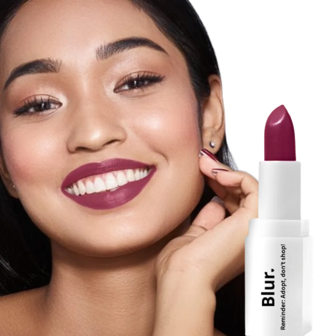 BLURsticks | 3 IN 1 Bullets For Lips + Eyes + Cheeks - Image 14