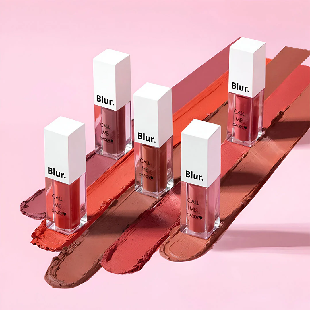 Call Me Daddy | Matte Liquid Lipsticks | 10 Shades - Image 111