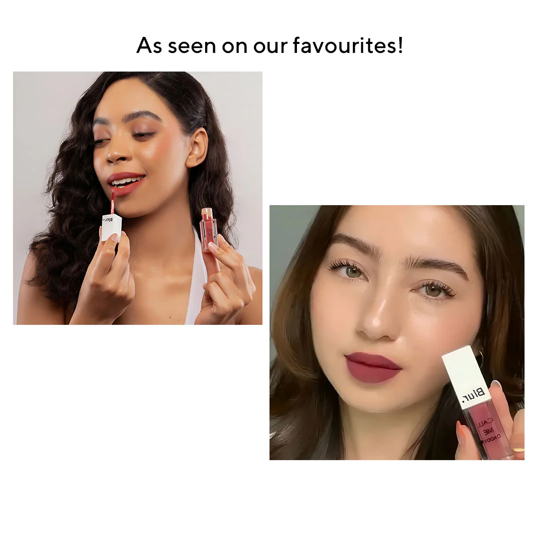 Call Me Daddy | Matte Liquid Lipsticks | 10 Shades - Image 47