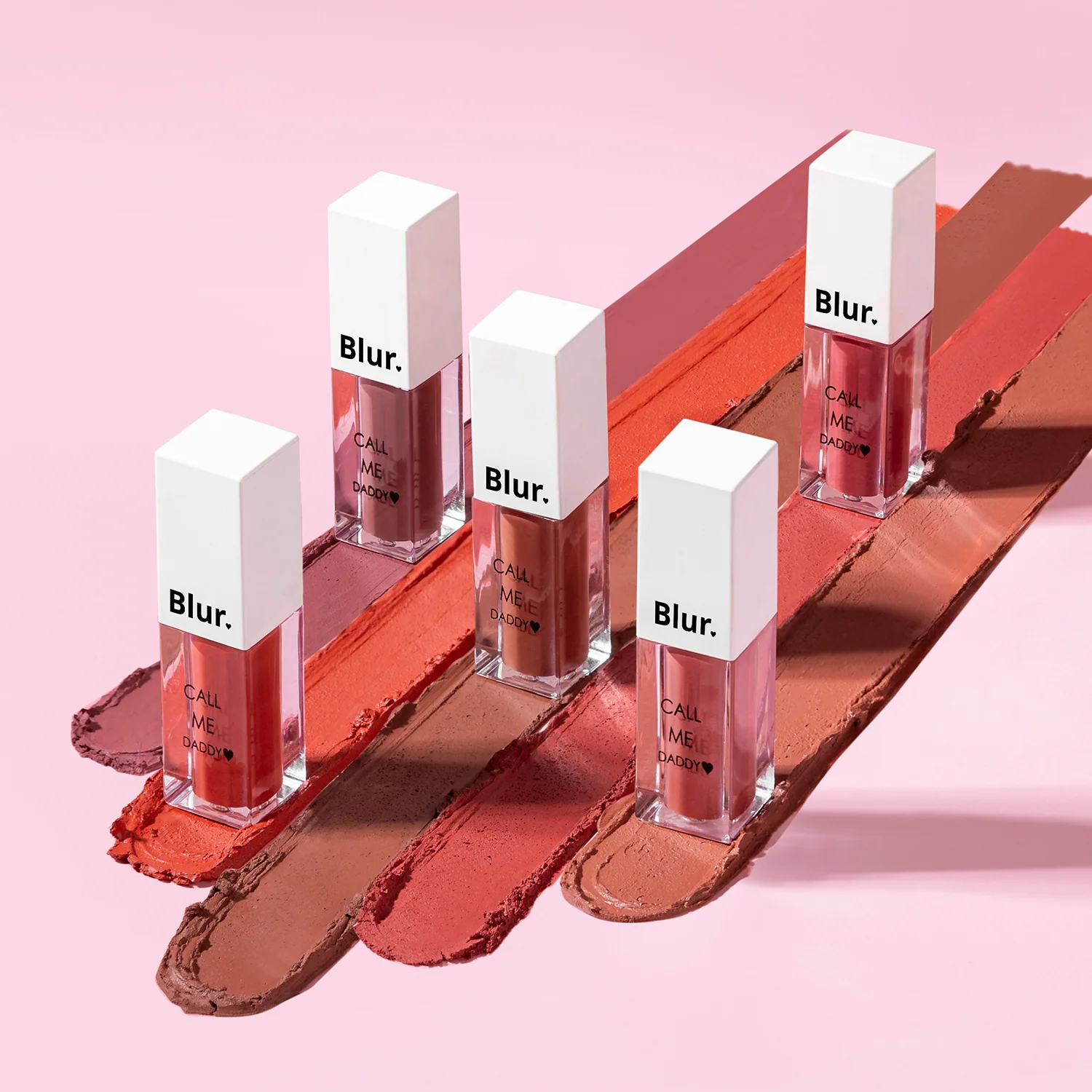 Call Me Daddy | Matte Liquid Lipsticks | 10 Shades - Image 58