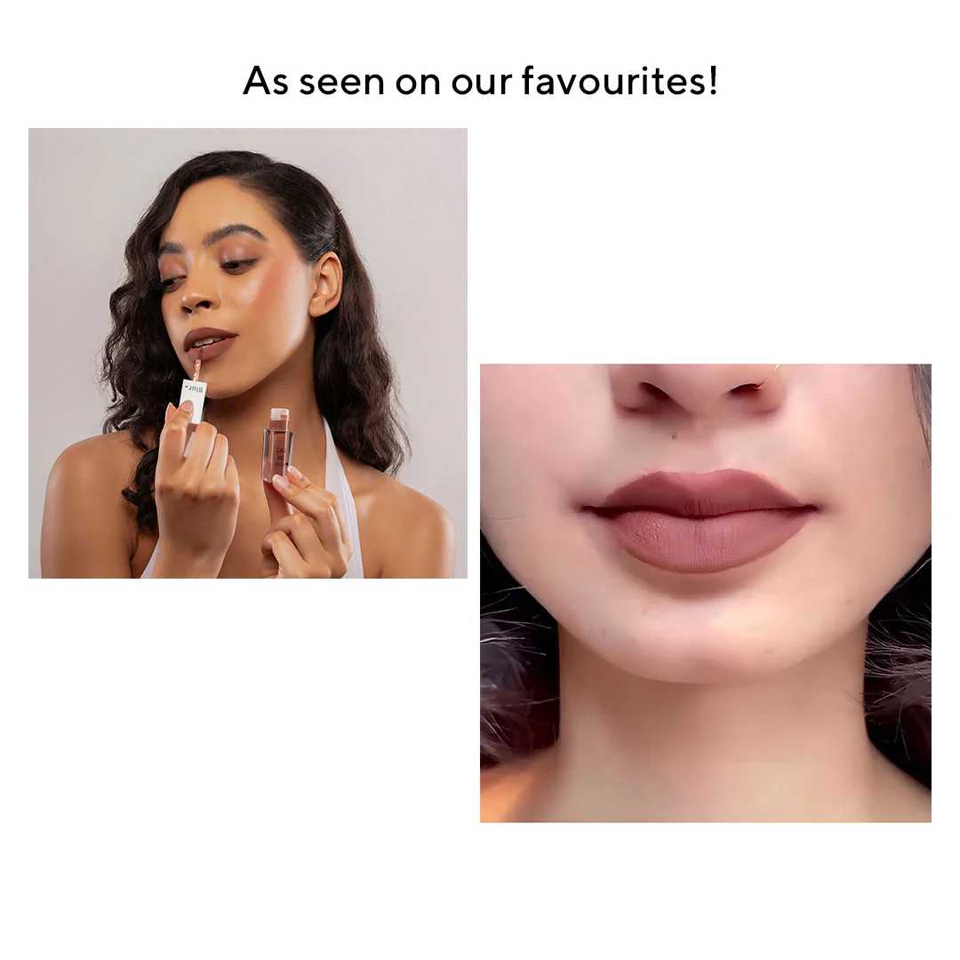 Call Me Daddy | Matte Liquid Lipsticks | 10 Shades - Image 67