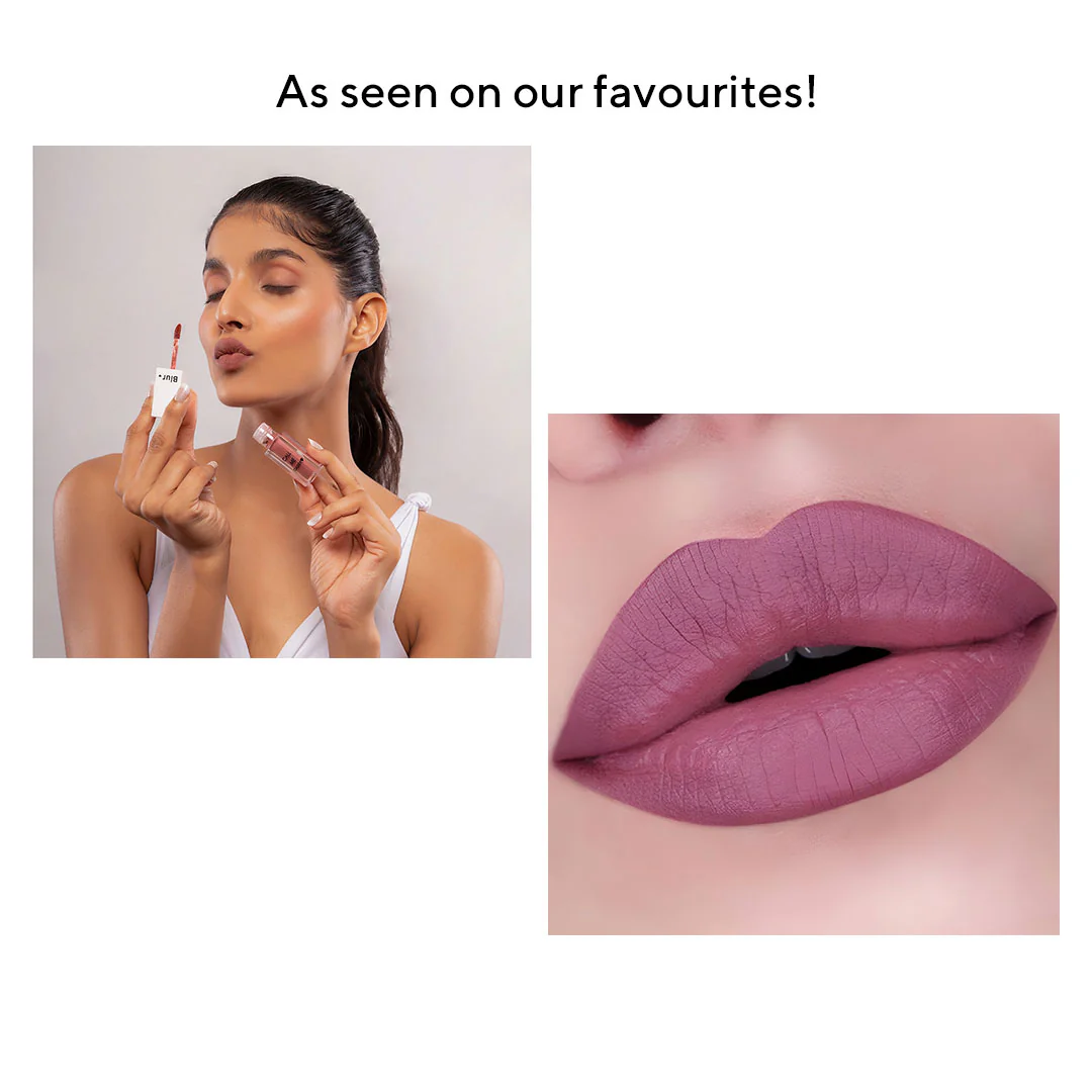 Call Me Daddy | Matte Liquid Lipsticks | 10 Shades - Image 77