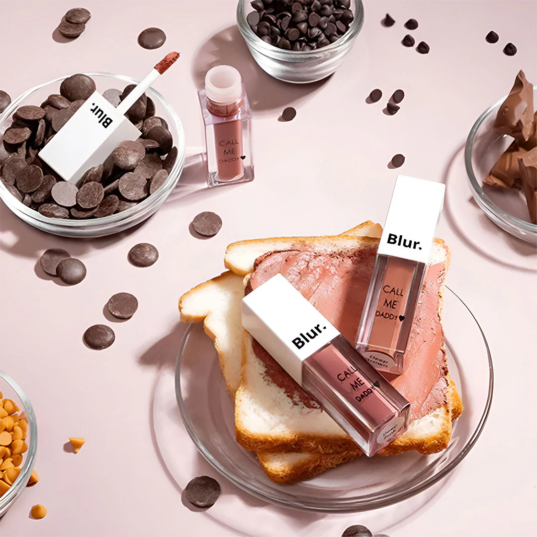 Call Me Daddy | Matte Liquid Lipsticks | 10 Shades - Image 96