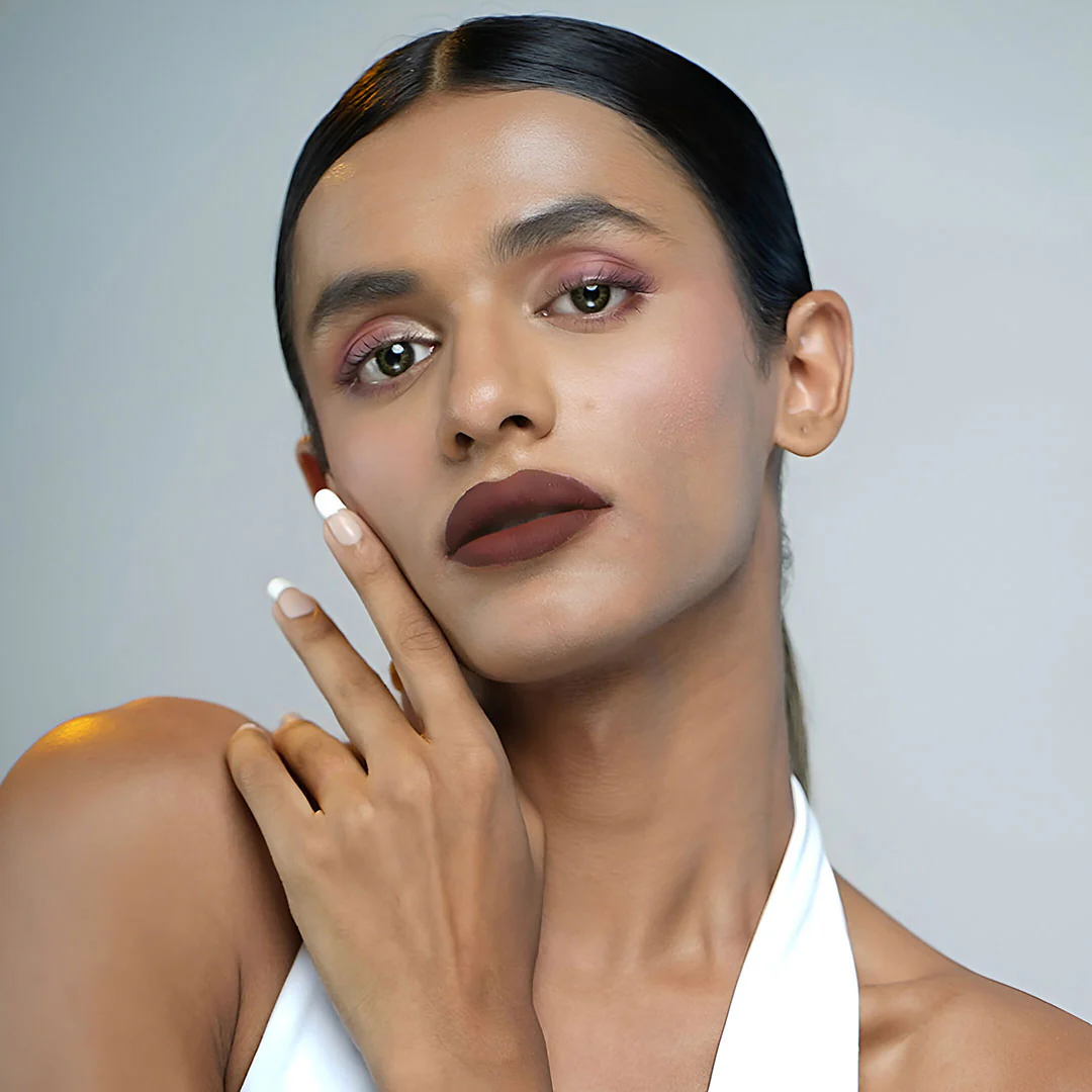 Call Me Daddy Liquid Lipstick MINI | Pigmented AF, Non-sticky + Matte Lipstick - Image 75