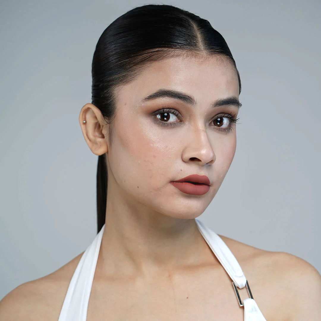 Call Me Daddy Liquid Lipstick MINI | Pigmented AF, Non-sticky + Matte Lipstick - Image 33