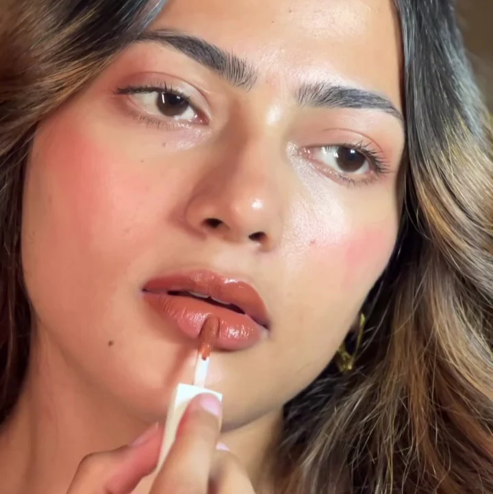 Call Me Daddy Liquid Lipstick MINI | Pigmented AF, Non-sticky + Matte Lipstick - Image 35