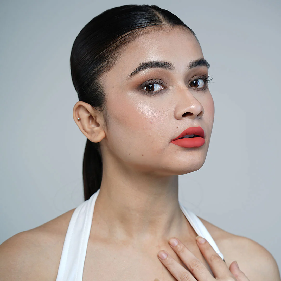 Call Me Daddy Liquid Lipstick MINI | Pigmented AF, Non-sticky + Matte Lipstick - Image 41