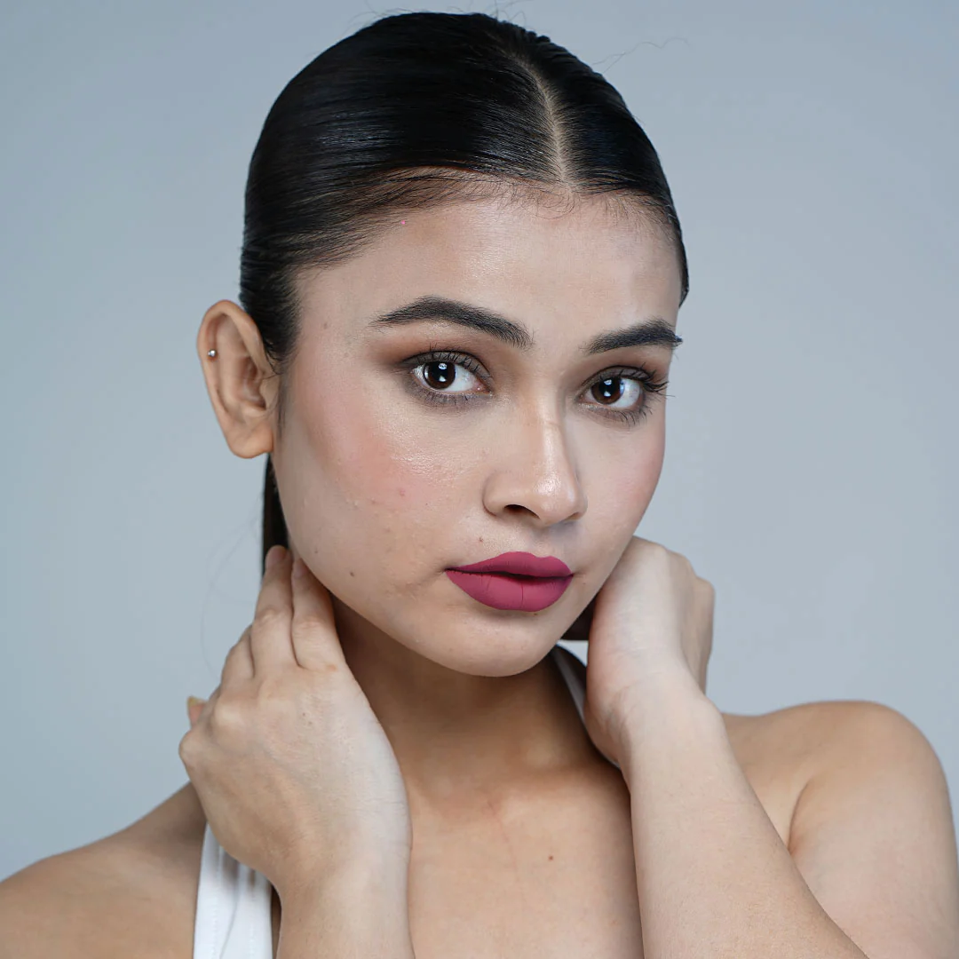 Call Me Daddy Liquid Lipstick MINI | Pigmented AF, Non-sticky + Matte Lipstick - Image 47