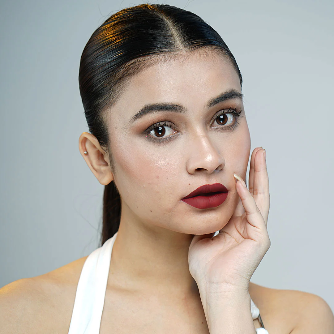 Call Me Daddy Liquid Lipstick MINI | Pigmented AF, Non-sticky + Matte Lipstick - Image 61