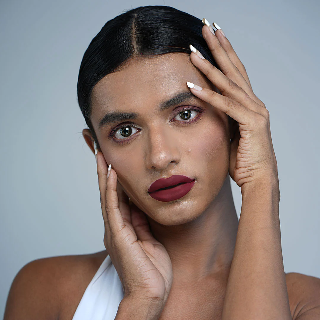 Call Me Daddy Liquid Lipstick MINI | Pigmented AF, Non-sticky + Matte Lipstick - Image 62
