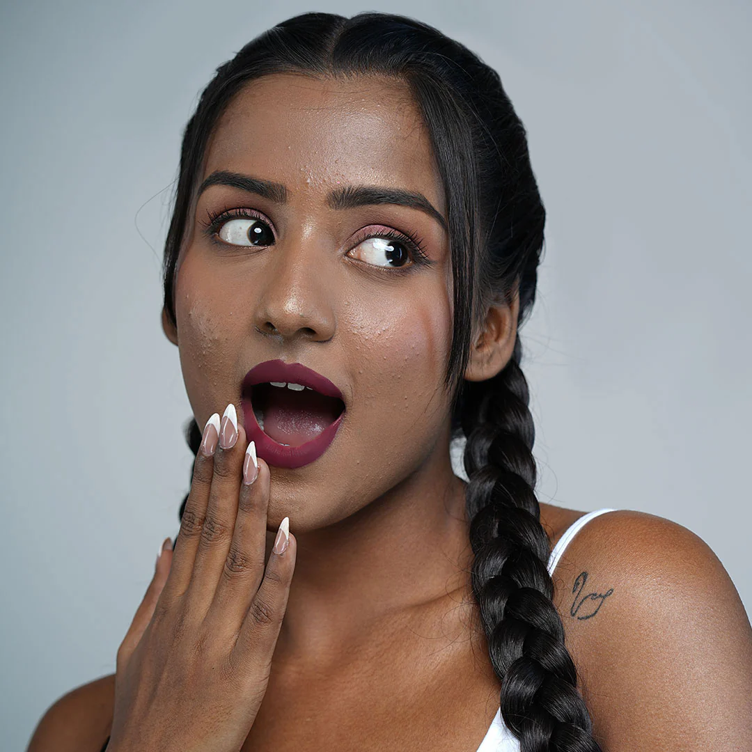 Call Me Daddy Liquid Lipstick MINI | Pigmented AF, Non-sticky + Matte Lipstick - Image 68