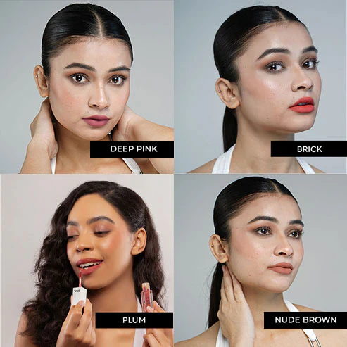 Call Me Daddy Liquid Lipstick MINI | Pigmented AF, Non-sticky + Matte Lipstick | Treat - Image 95