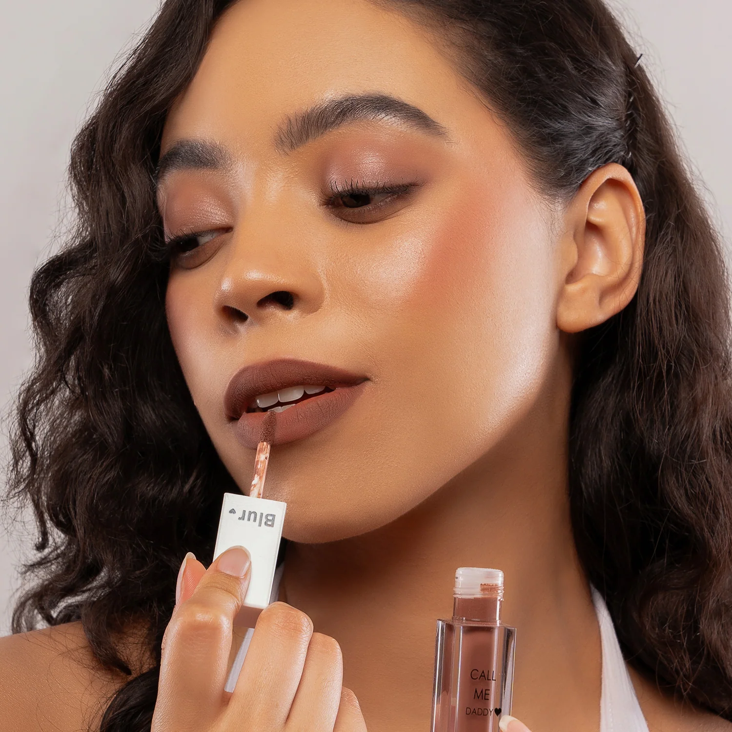 Call Me Daddy Liquid Lipsticks Combo – Any 2 for ₹599 (5ml each) - Image 21