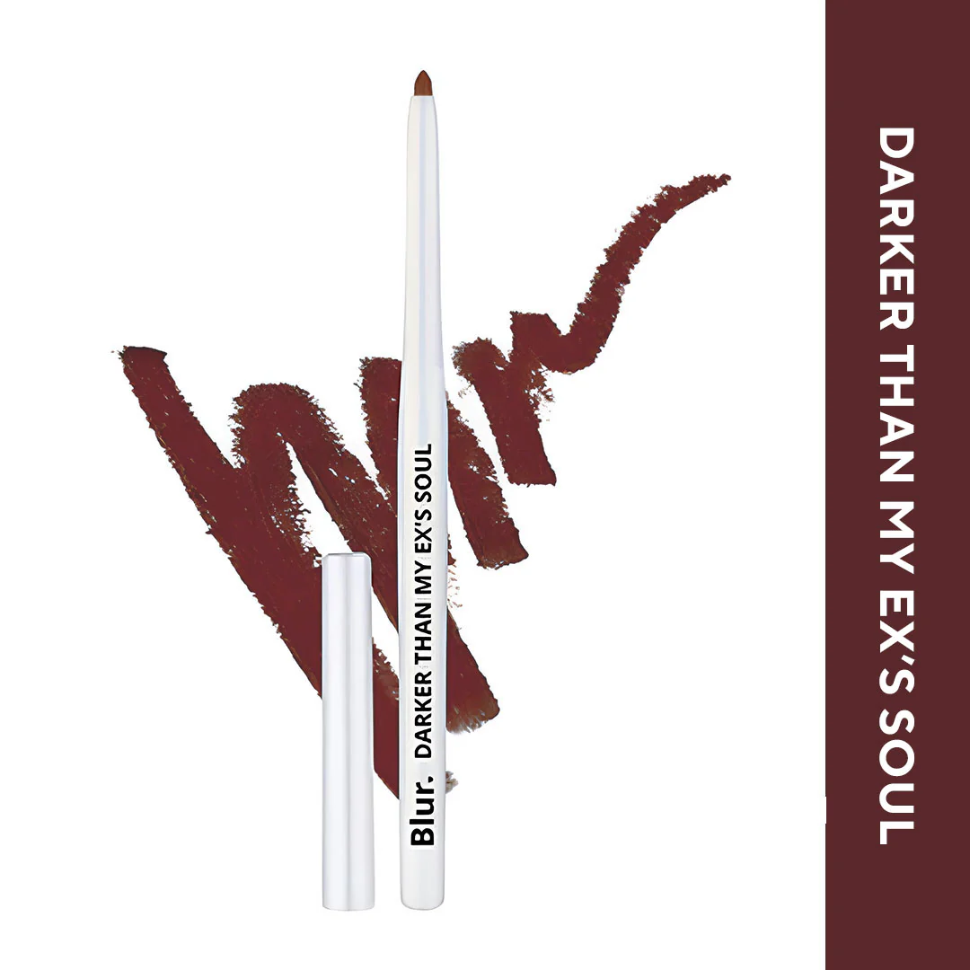 Call Me Daddy Liquid Lipstick + Lip Liner combo - Image 11