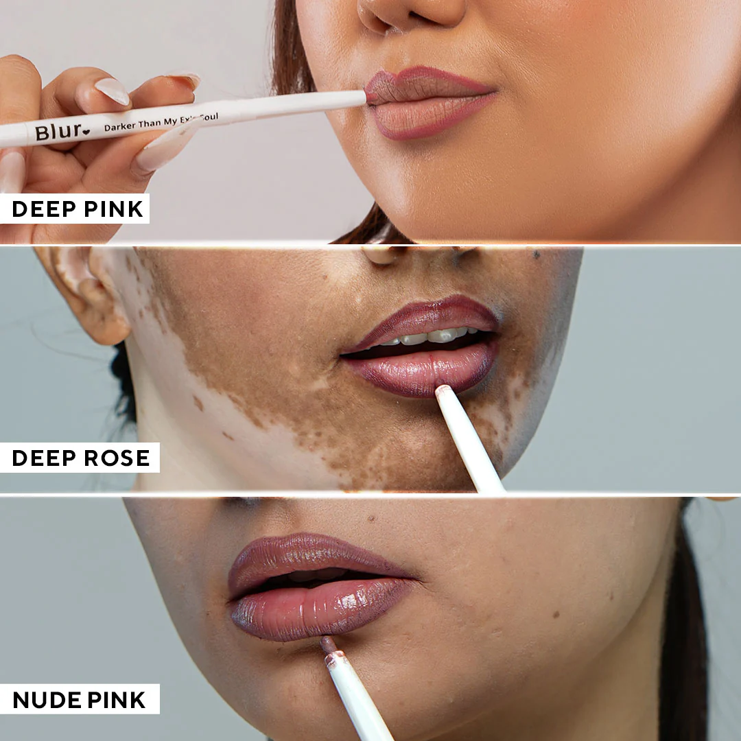 Call Me Daddy Liquid Lipstick + Lip Liner combo - Image 13