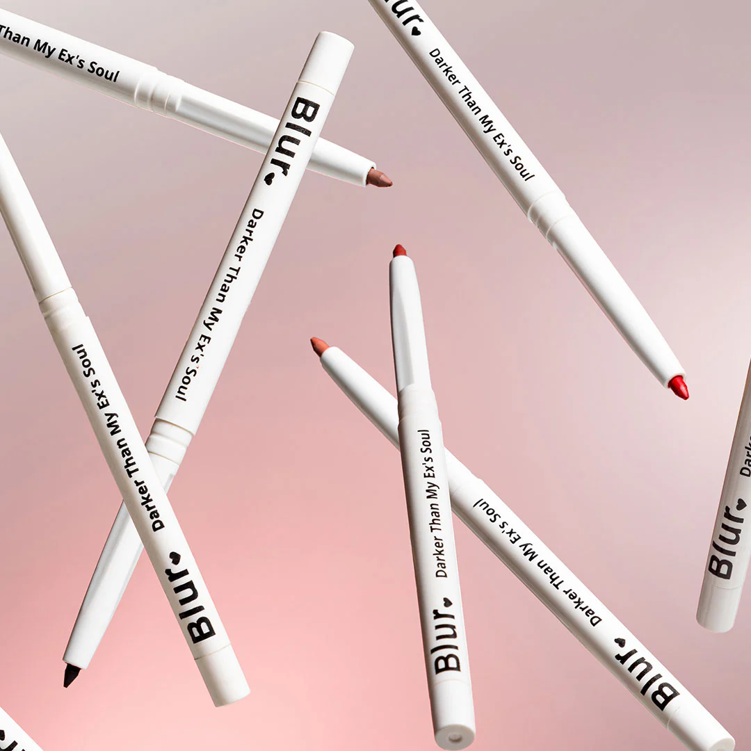 Call Me Daddy Liquid Lipstick + Lip Liner combo - Image 15