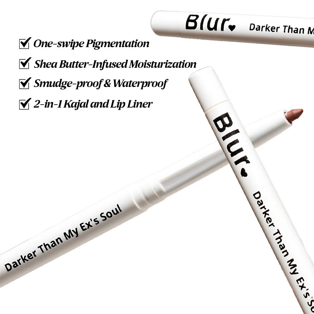 Call Me Daddy Liquid Lipstick + Lip Liner combo - Image 17