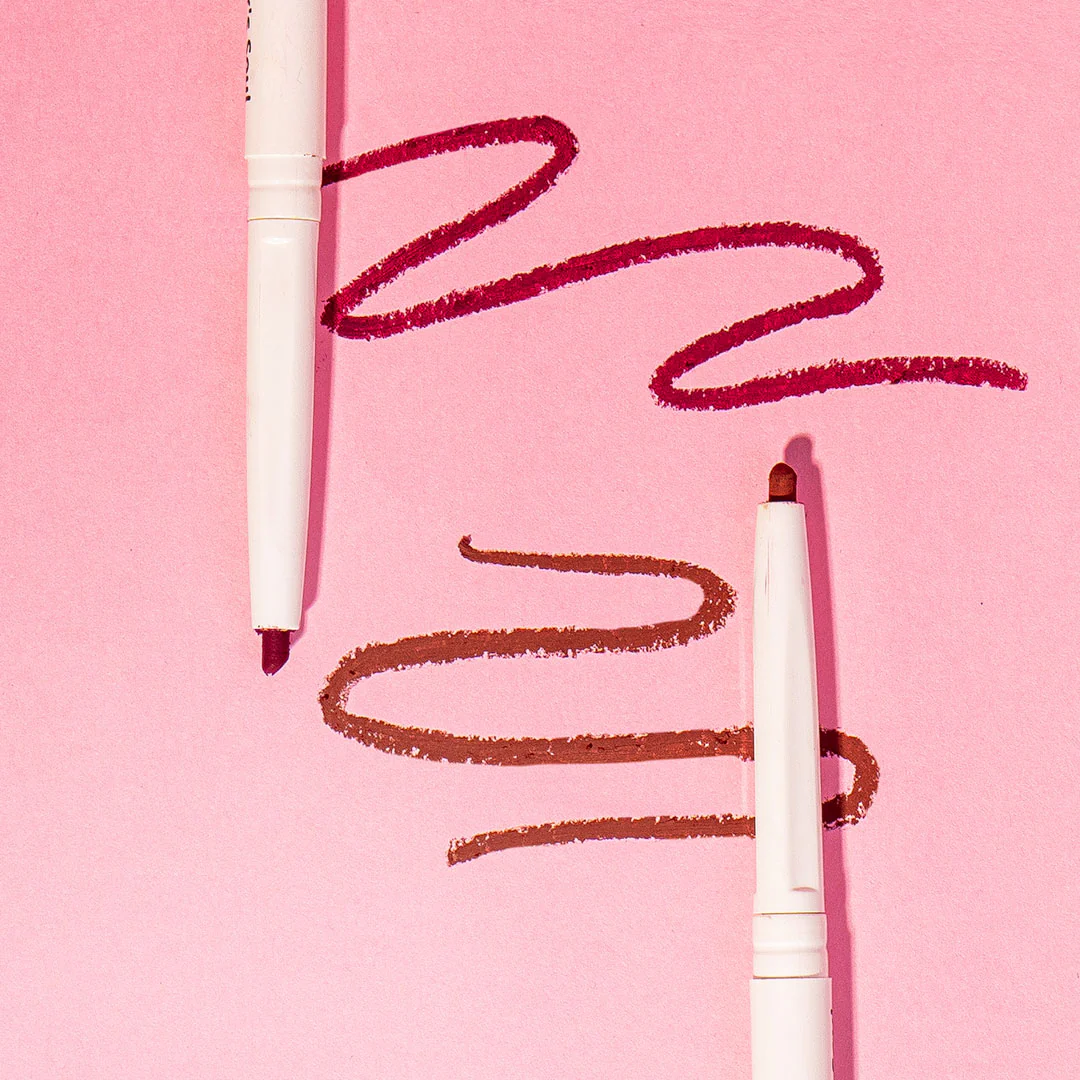 Darker Than My Ex's Soul | Kajal and Lipliner - Image 156