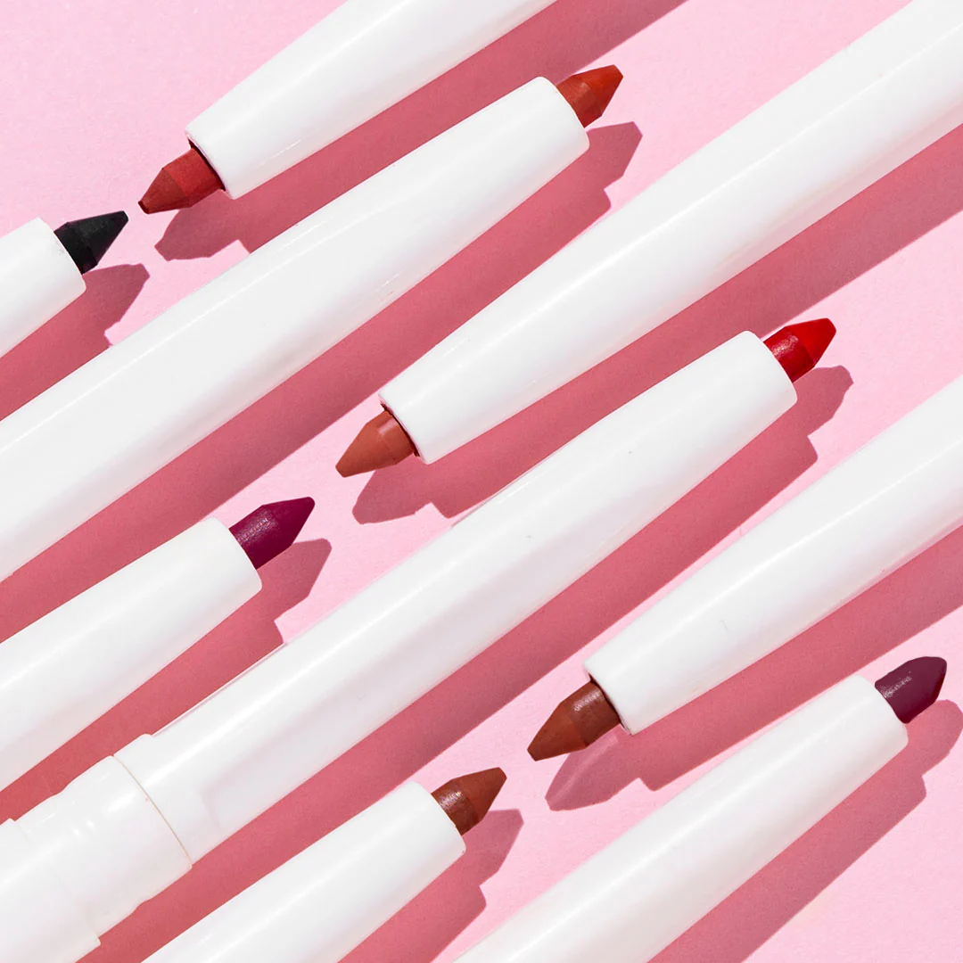 Darker Than My Ex's Soul | Kajal and Lipliner - Image 72