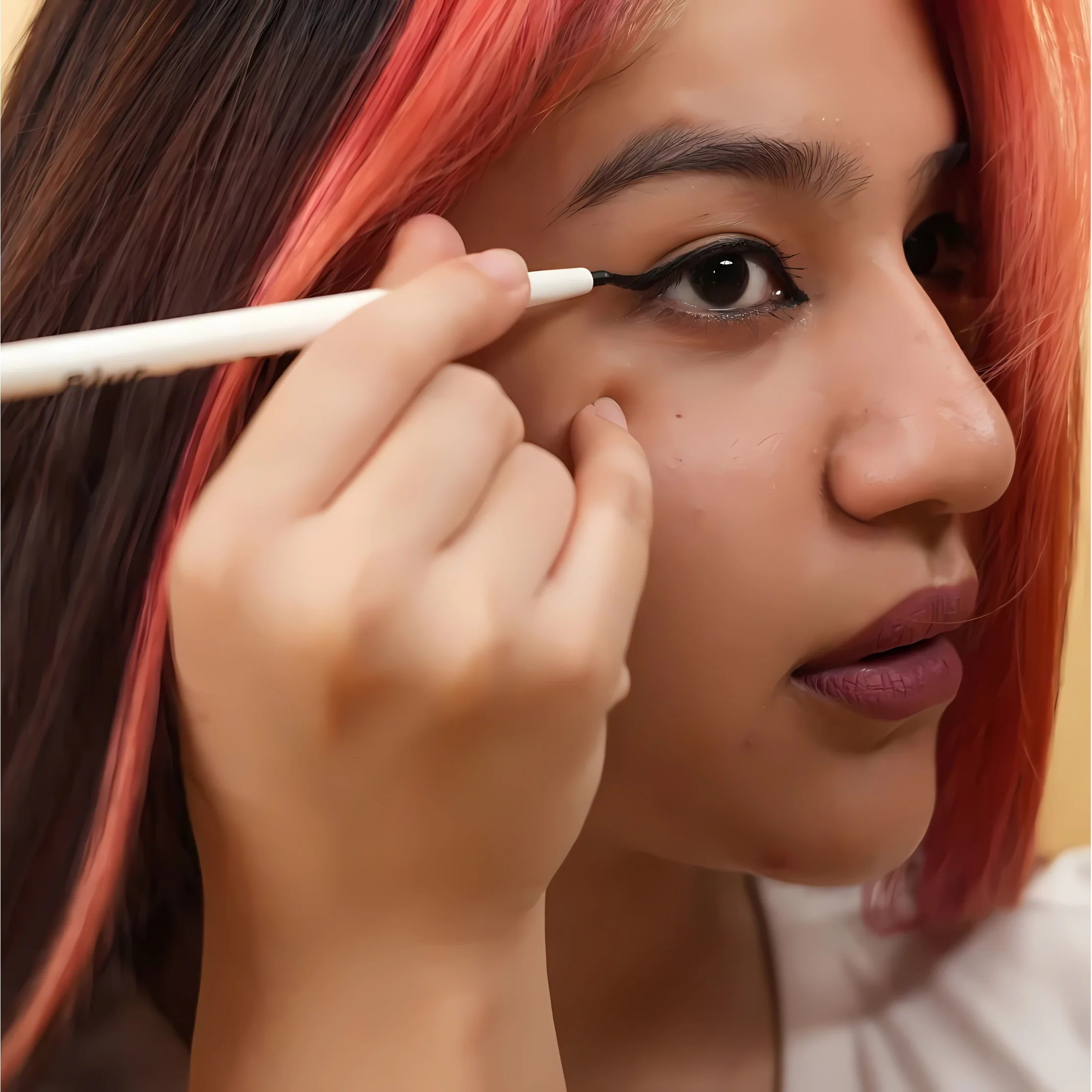 Darker Than My Ex's Soul | Kajal and Lipliner | Black - Image 3