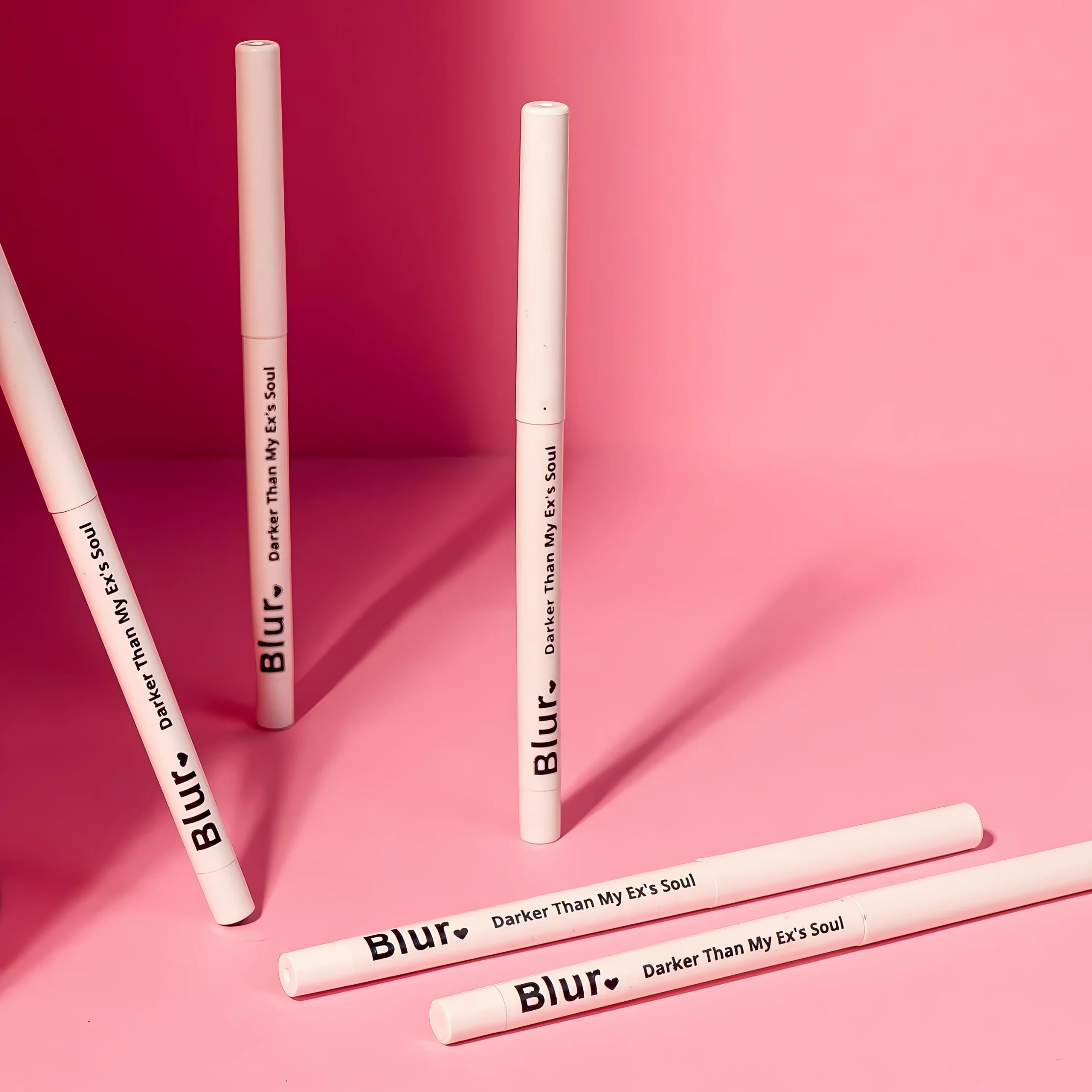 Darker Than My Ex's Soul | Kajal and Lipliner - Image 4