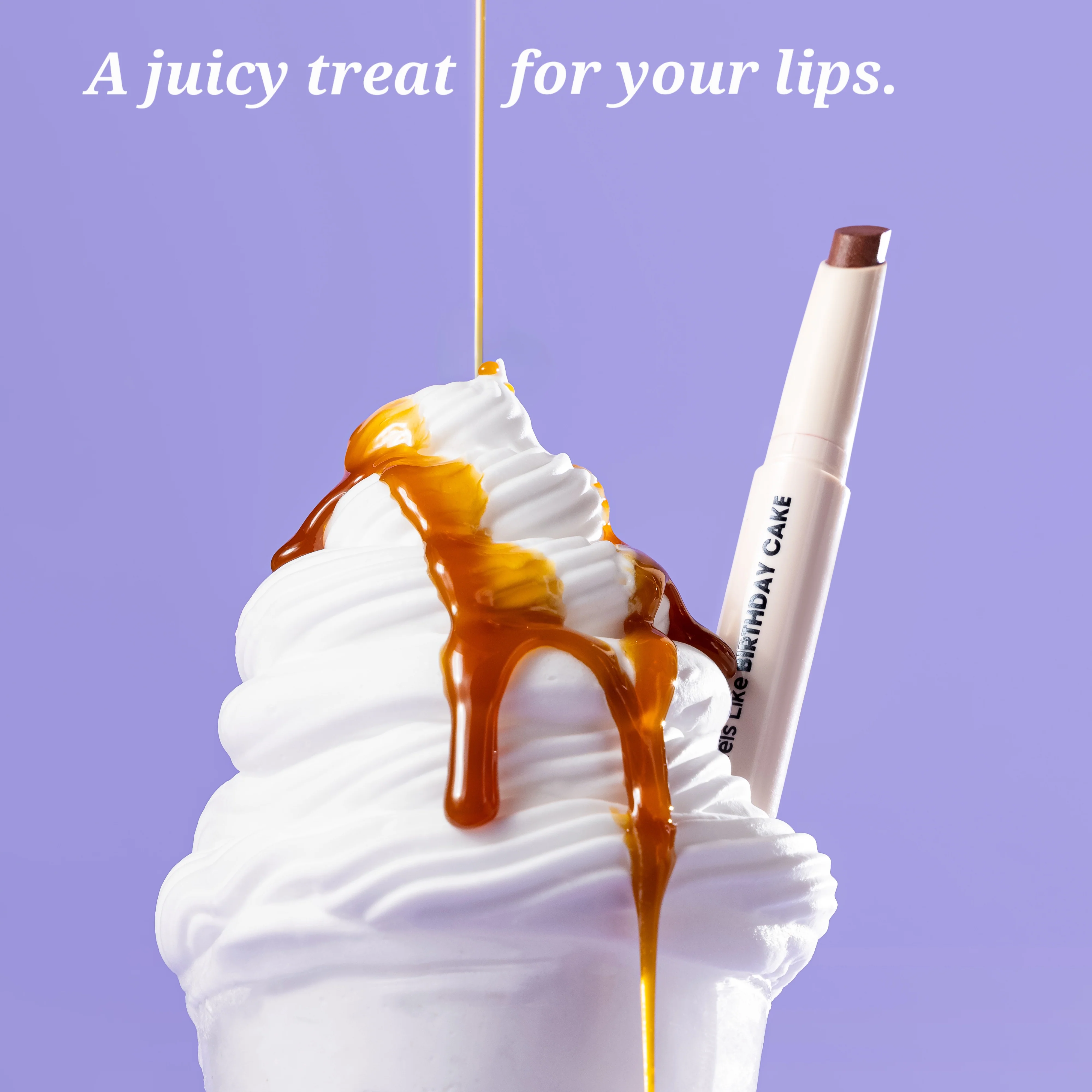 Feels like Birthday Cake | JUICY Lip & Cheek Glaze - Image 15