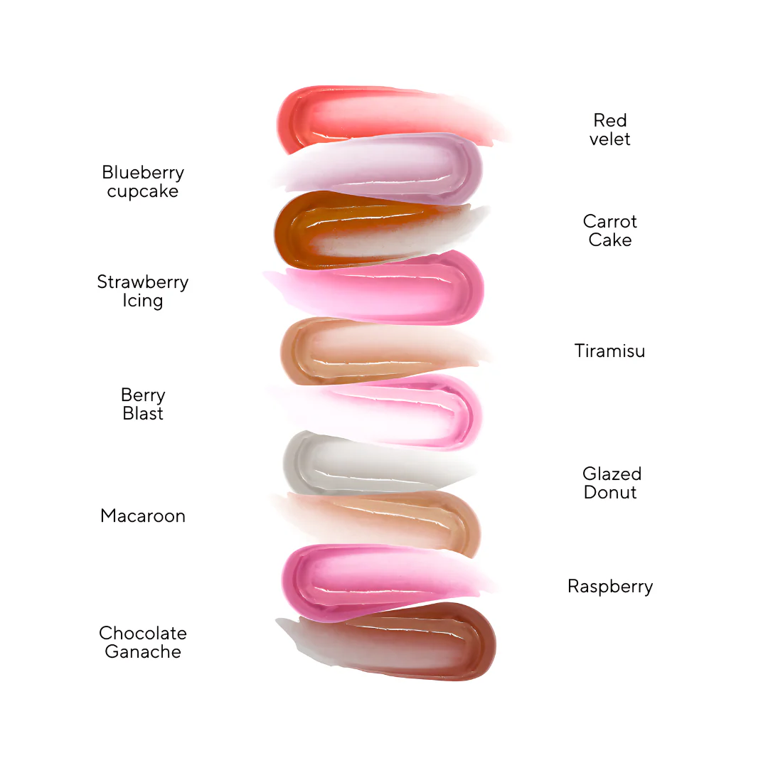 Feels like Birthday Cake | JUICY Lip & Cheek Glaze - Image 65