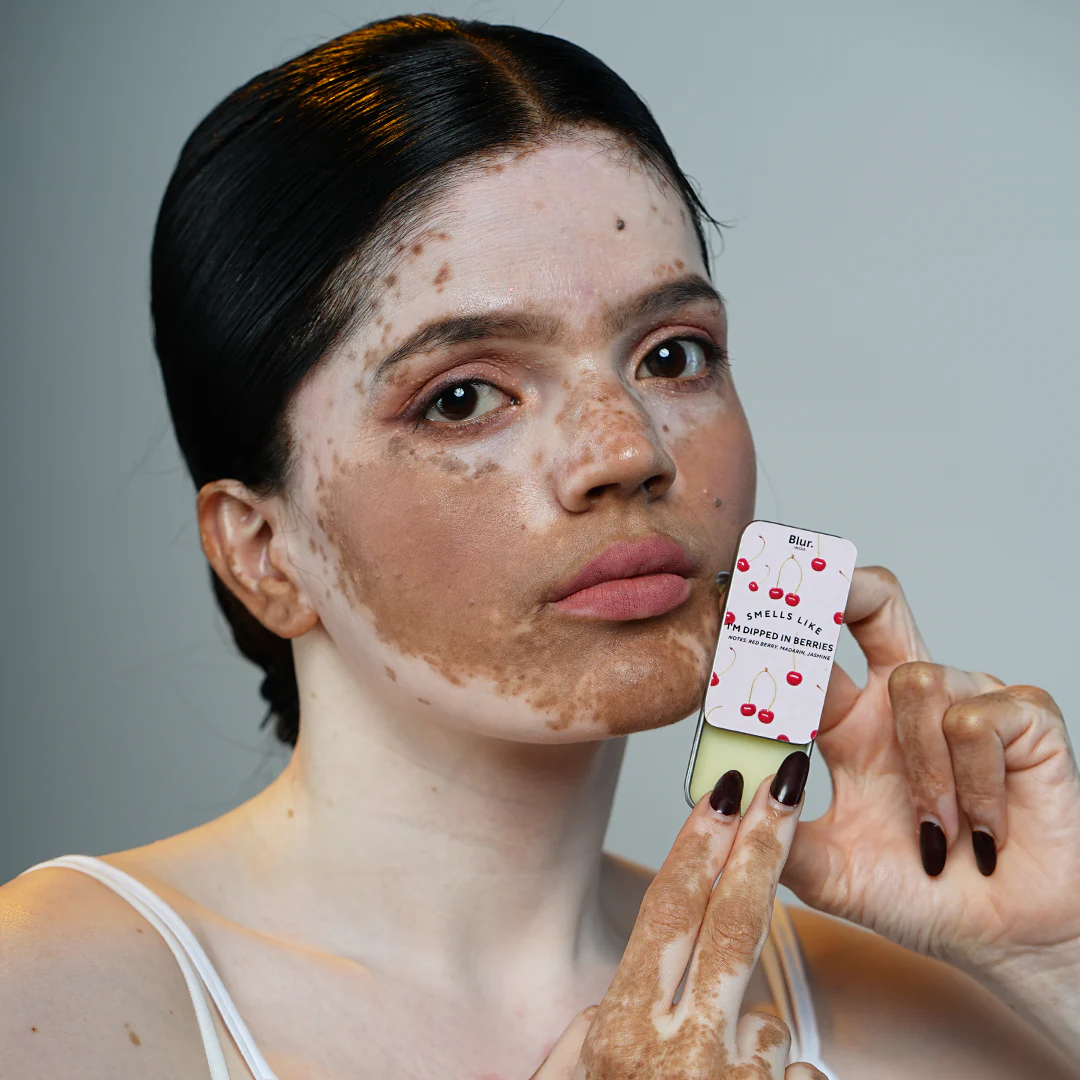 'In My Soft Girl Era' Kit π | 10 Pinteresty Perfumes + Makeup combo π¨ - Image 11