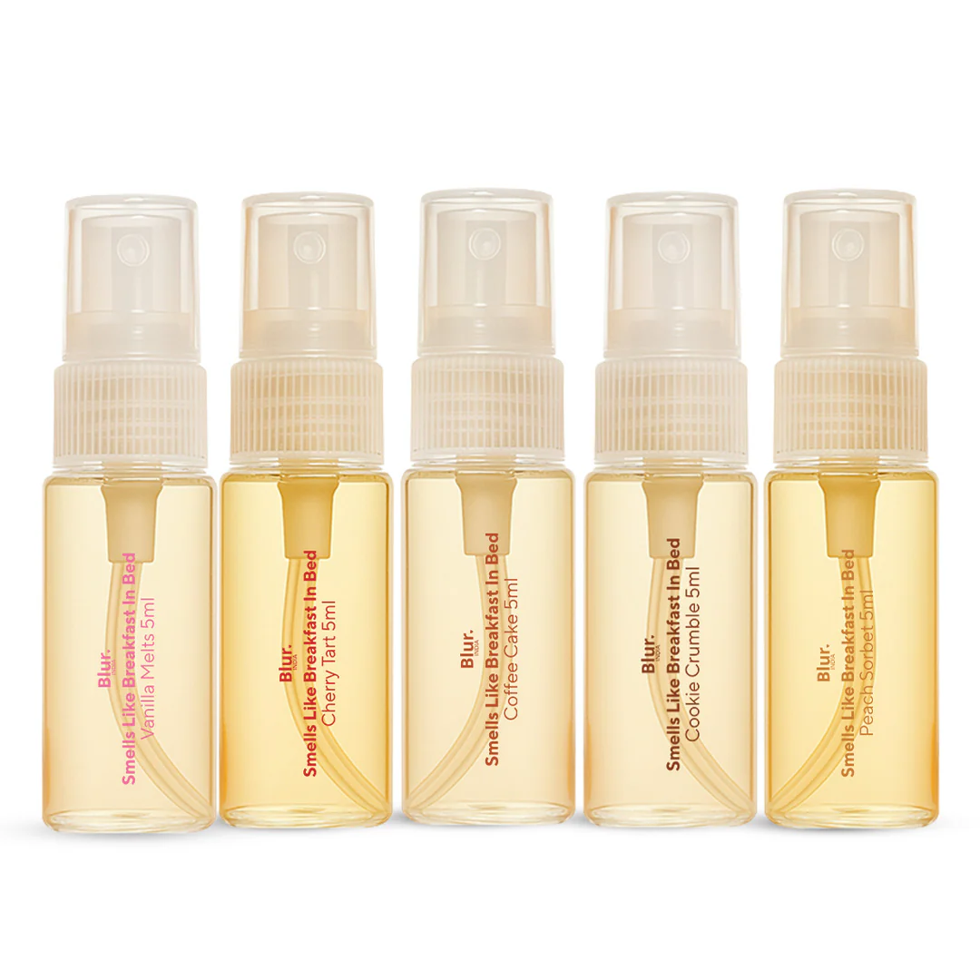 'In My Soft Girl Era' Kit π | 10 Pinteresty Perfumes + Makeup combo π¨ - Image 41