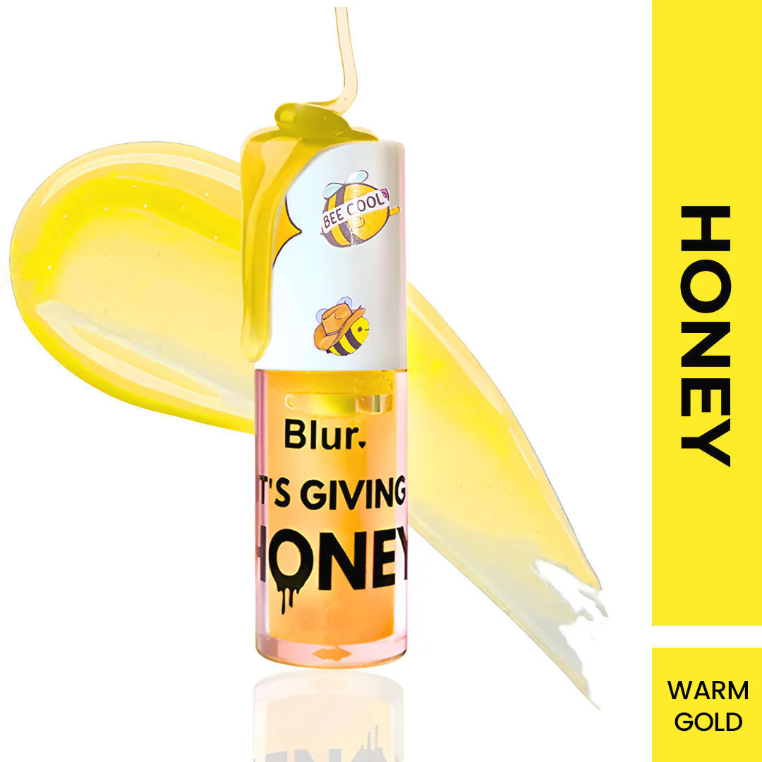 Itโs Givingโฆ Double Honey | 2 Tinted Lip Oils Combo ๐ฏ ๐ | Pick Your Own Shades ๐๐ผ๐๐ผ - Image 3