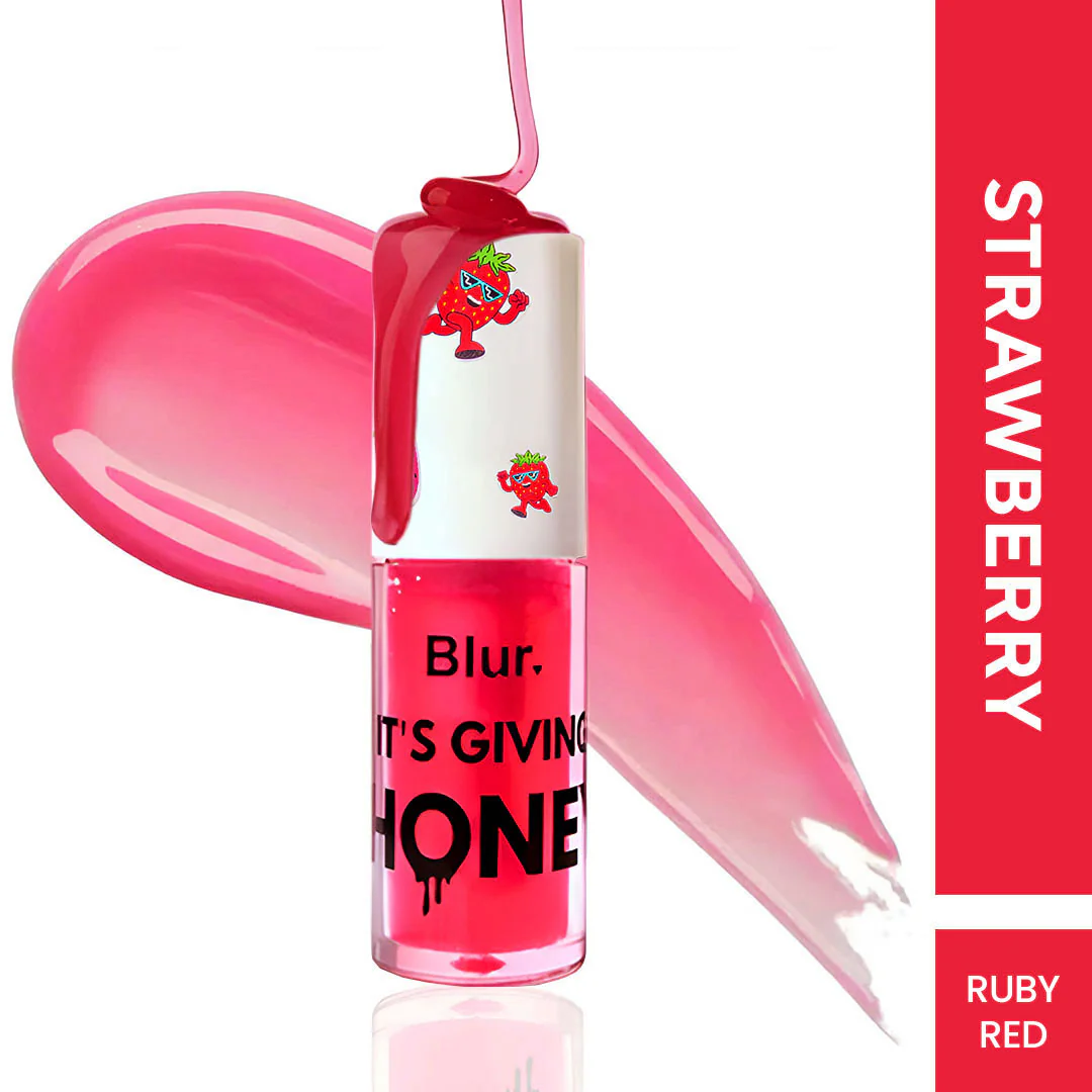 Itโs Givingโฆ Double Honey | 2 Tinted Lip Oils Combo ๐ฏ ๐ | Pick Your Own Shades ๐๐ผ๐๐ผ - Image 4