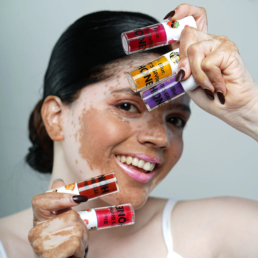 Itโs Givingโฆ Double Honey | 2 Tinted Lip Oils Combo ๐ฏ ๐ | Pick Your Own Shades ๐๐ผ๐๐ผ - Image 12