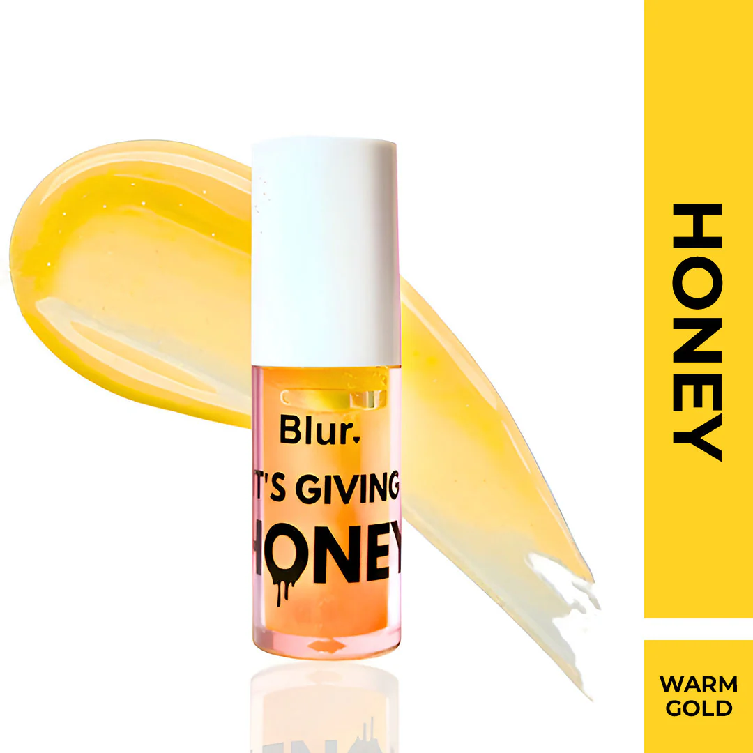 Itβs Givingβ¦ Double Honey | 2 Tinted Lip Oils Combo π― π | Pick Your Own Shades ππΌππΌ | Treat - Image 4
