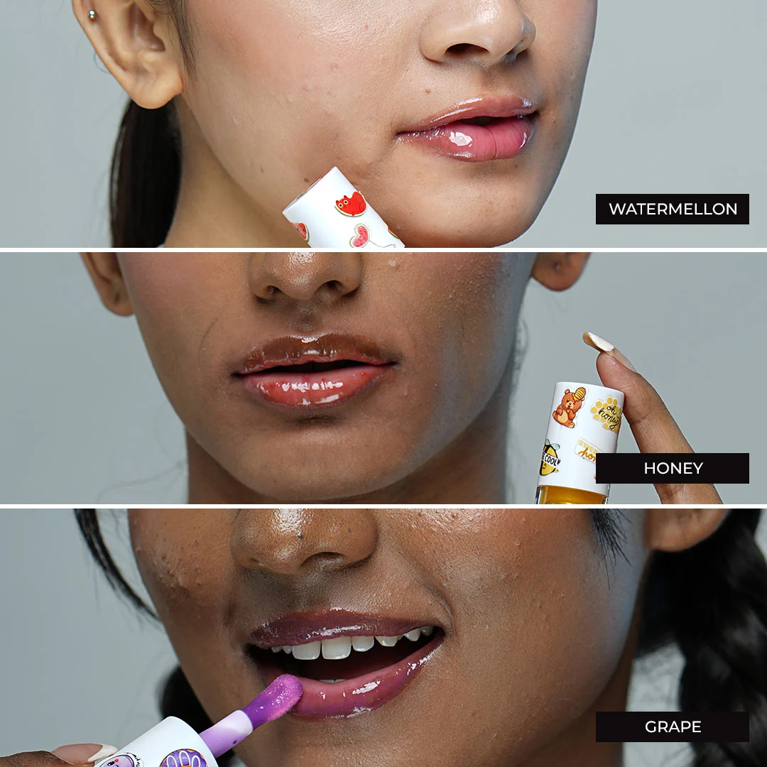 Itโs Givingโฆ Double Honey | 2 Tinted Lip Oils Combo ๐ฏ ๐ | Pick Your Own Shades ๐๐ผ๐๐ผ - Image 10