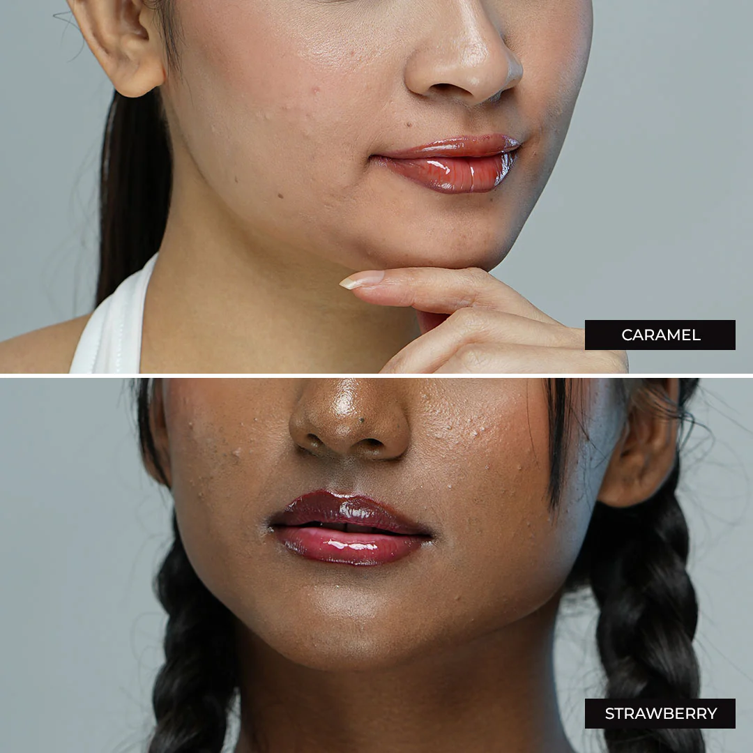 Itโs Givingโฆ Double Honey | 2 Tinted Lip Oils Combo ๐ฏ ๐ | Pick Your Own Shades ๐๐ผ๐๐ผ - Image 11