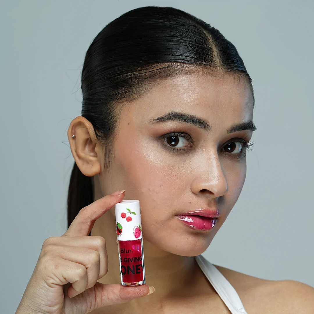 Perfect Lip Kit | Liquid Lipstick + Lip Oil + Lip Liner @999 - Image 103