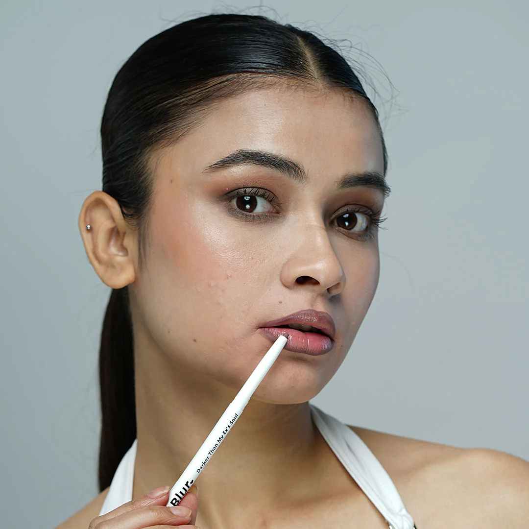 Perfect Lip Kit | Liquid Lipstick + Lip Oil + Lip Liner @999 - Image 129
