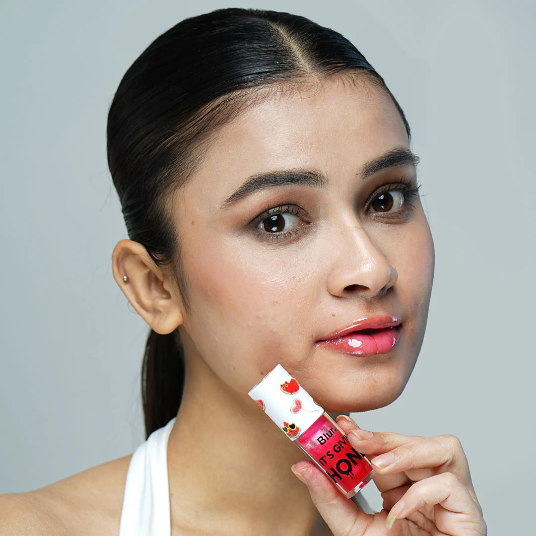 Perfect Lip Kit | Liquid Lipstick + Lip Oil + Lip Liner @999 - Image 15