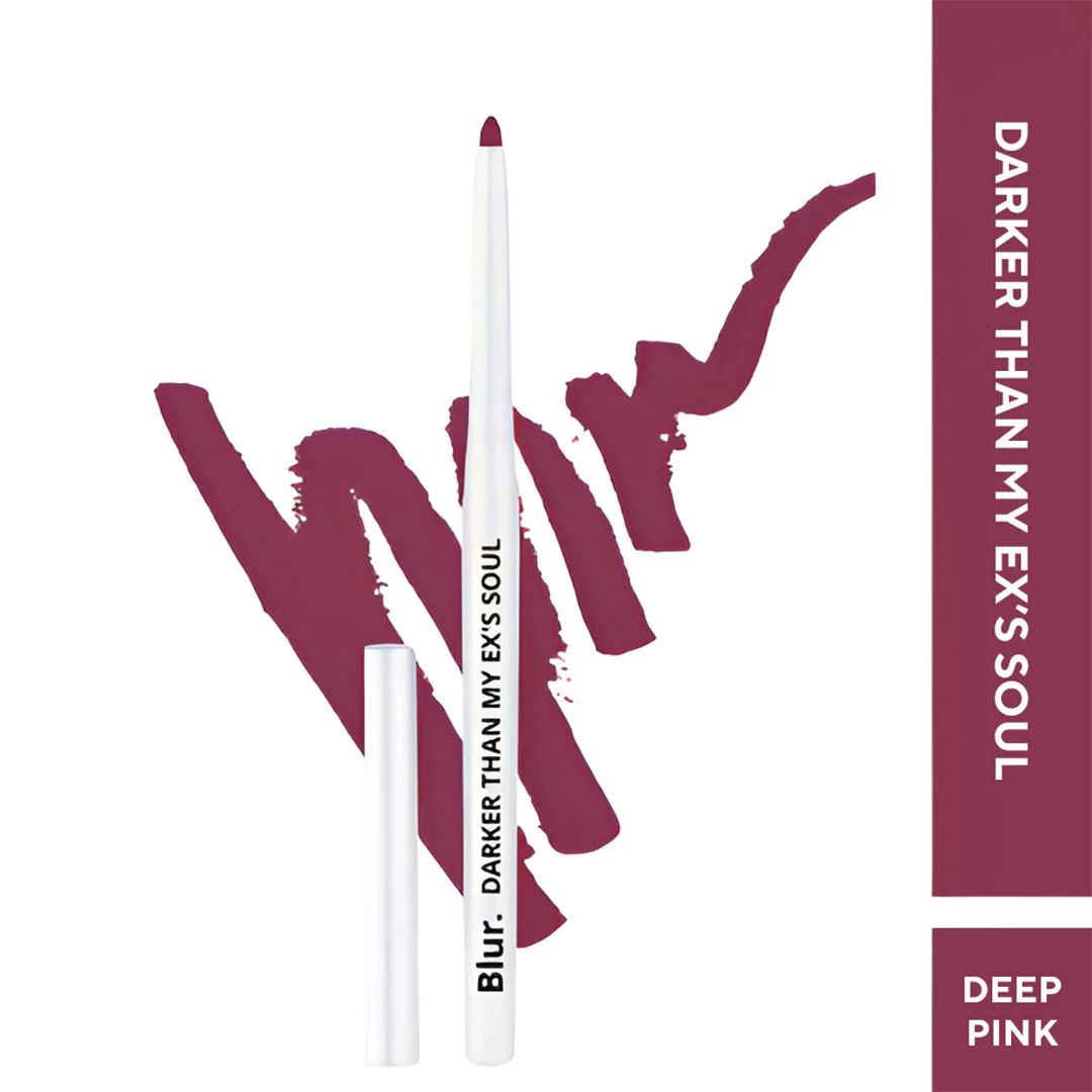 Perfect Lip Kit | Liquid Lipstick + Lip Oil + Lip Liner @999 - Image 192