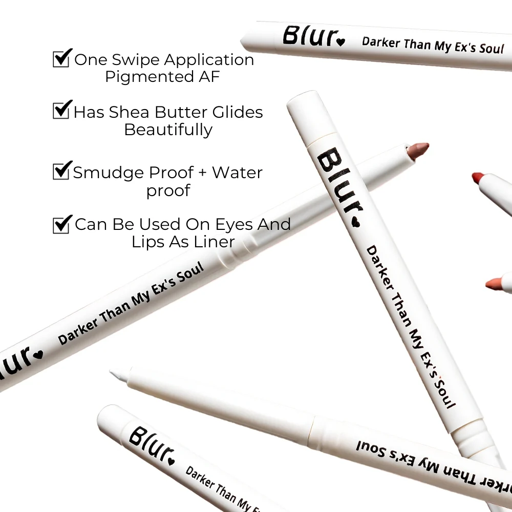 Perfect Lip Kit | Liquid Lipstick + Lip Oil + Lip Liner @999 - Image 207