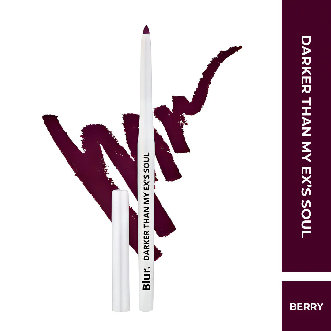 Perfect Lip Kit | Liquid Lipstick + Lip Oil + Lip Liner @999 - Image 231