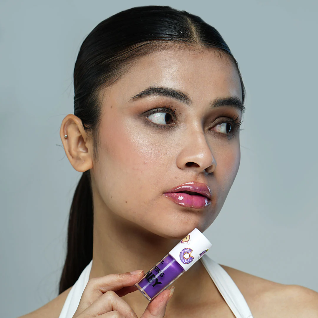 Perfect Lip Kit | Liquid Lipstick + Lip Oil + Lip Liner @999 - Image 39